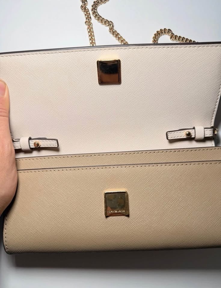 TB Purse/ clutch (authentic) very good condition - photo 5