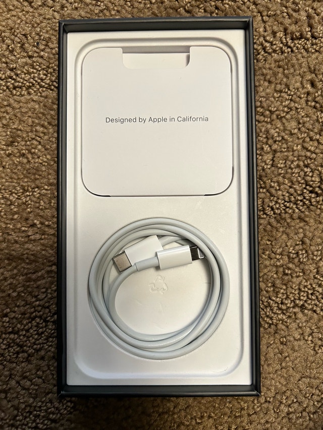 iPhone 13 Pro 128GB Unlocked - photo 5