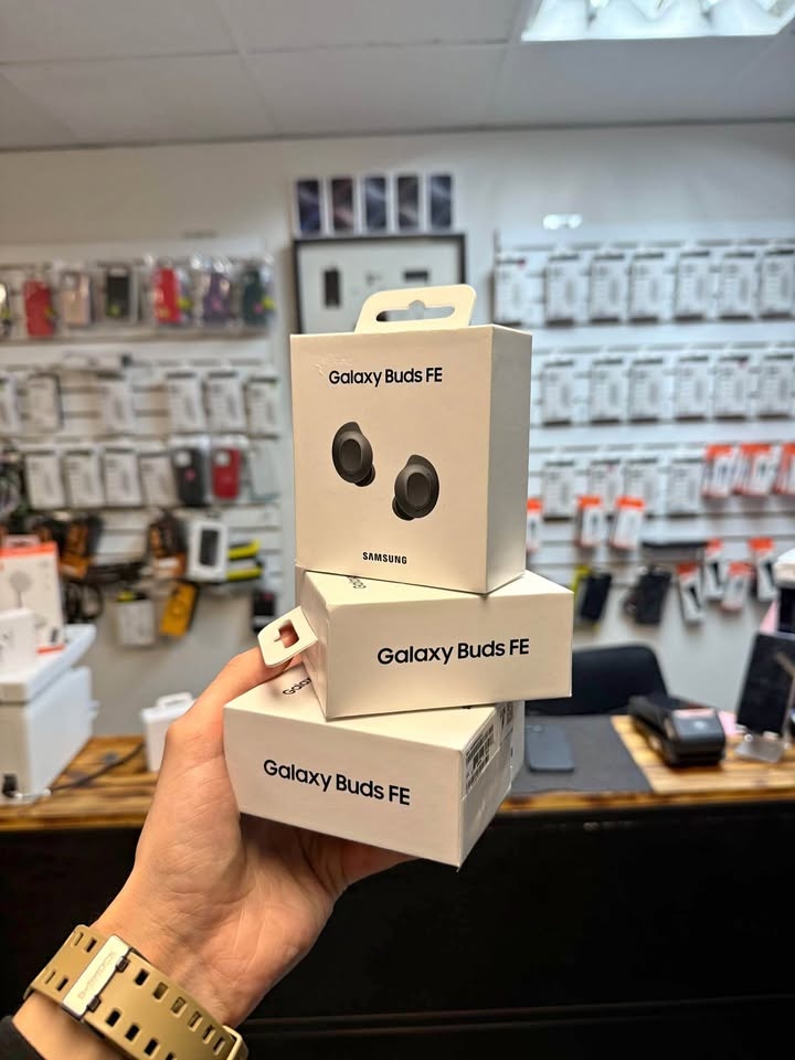 Samsung Galaxy Buds FE