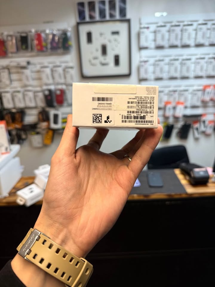 Samsung Galaxy Buds FE - photo 3