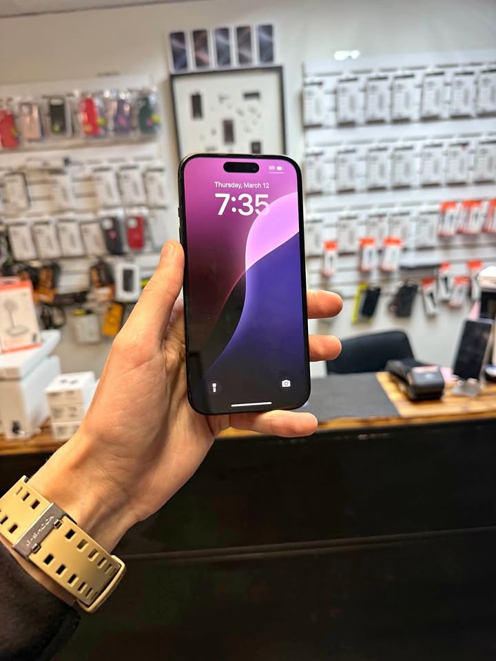  iPhone 15 128 gb Unlocked 