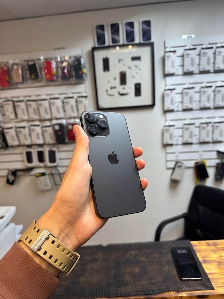 iPhone 14 Pro Max 128GB Unlocked - photo 4