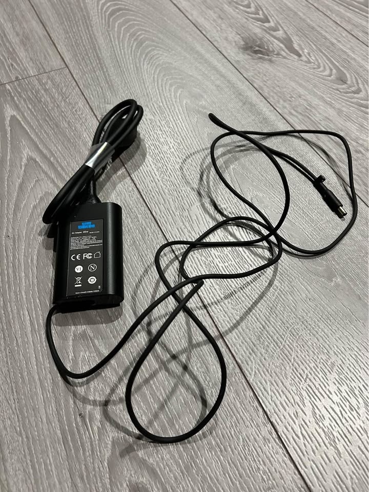 Dell AC Adapter LA45NM131 45W 19.5V 2.31A - photo 5