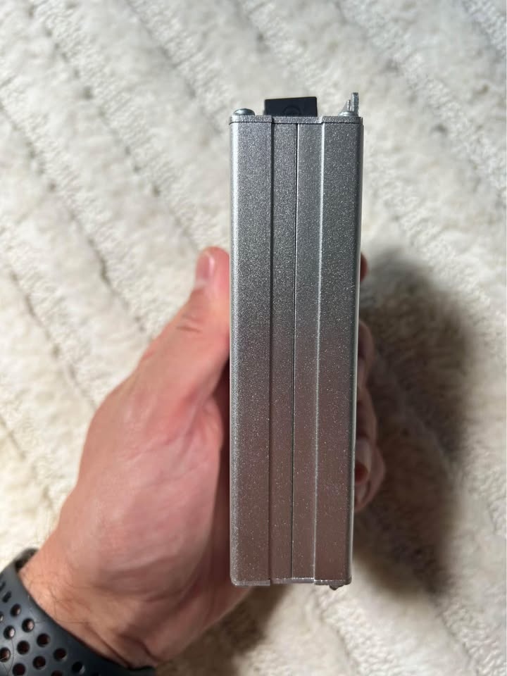 Brand New 120W PoE Injector - photo 4