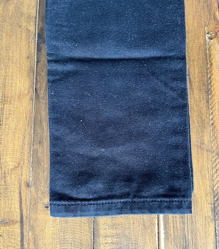 Topman Men's Skinny Stretch Jeans Black 30/32 - photo 5