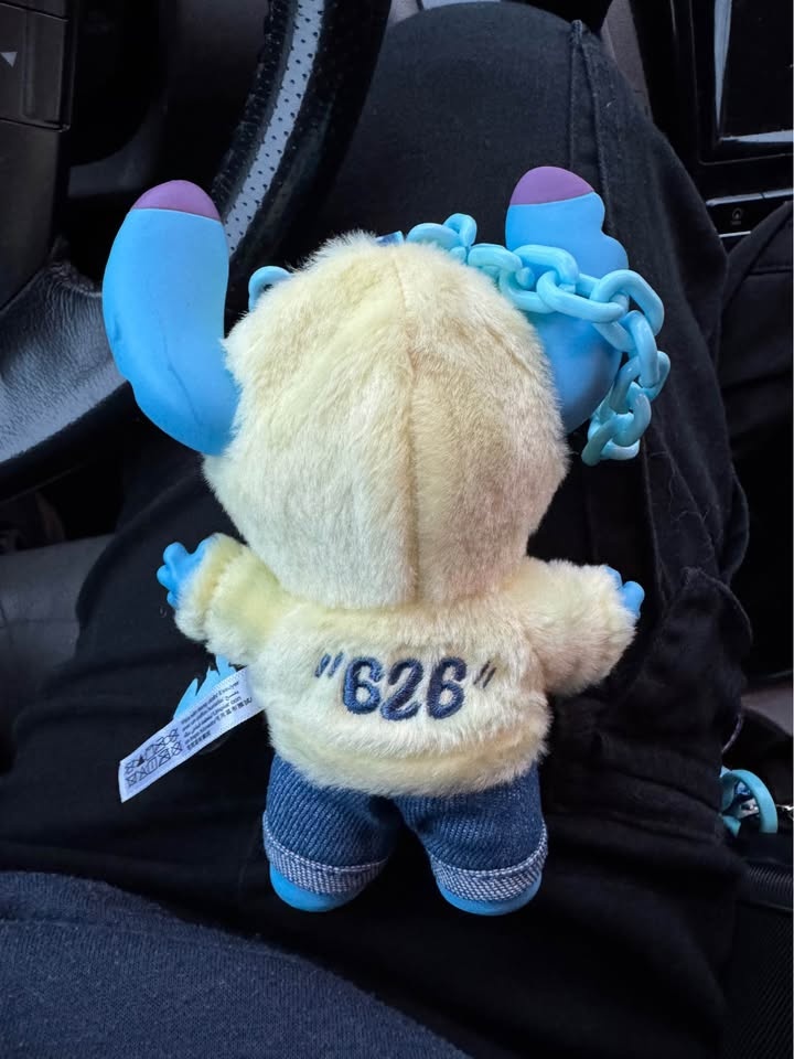 Miniso Gen Z Stitch - photo 2