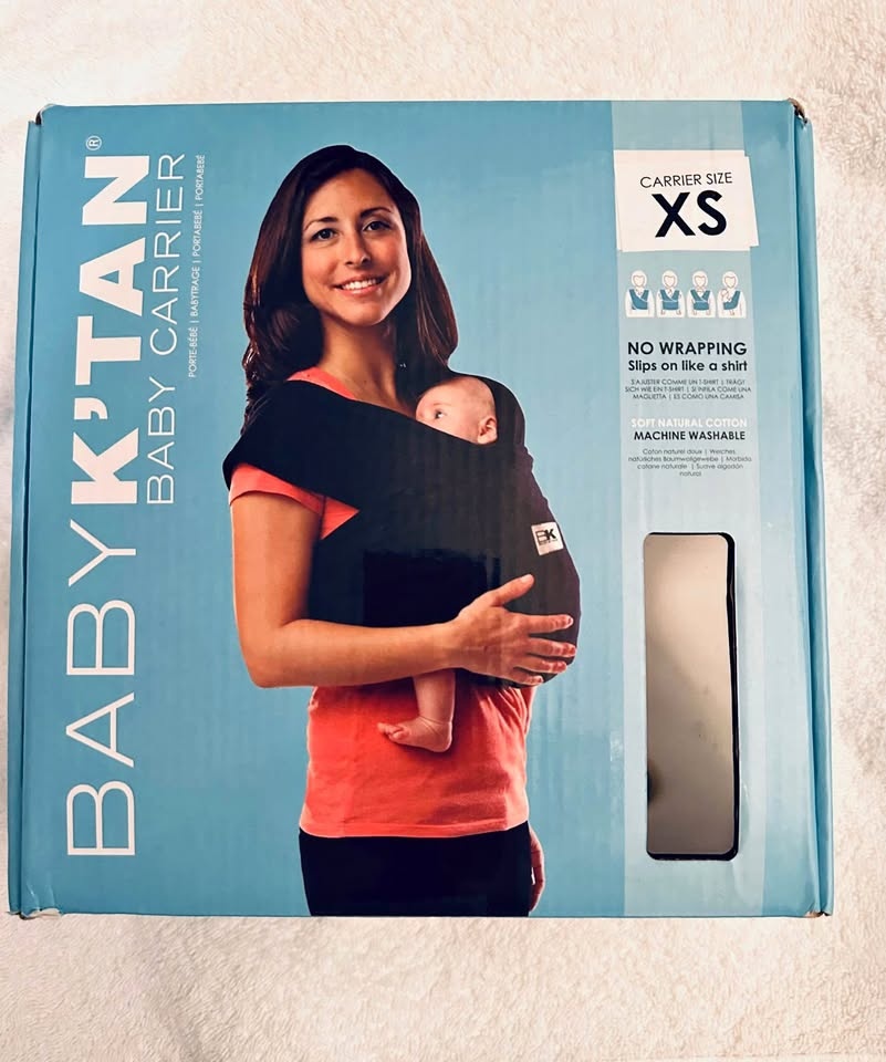 Baby K'tan Carrier XS