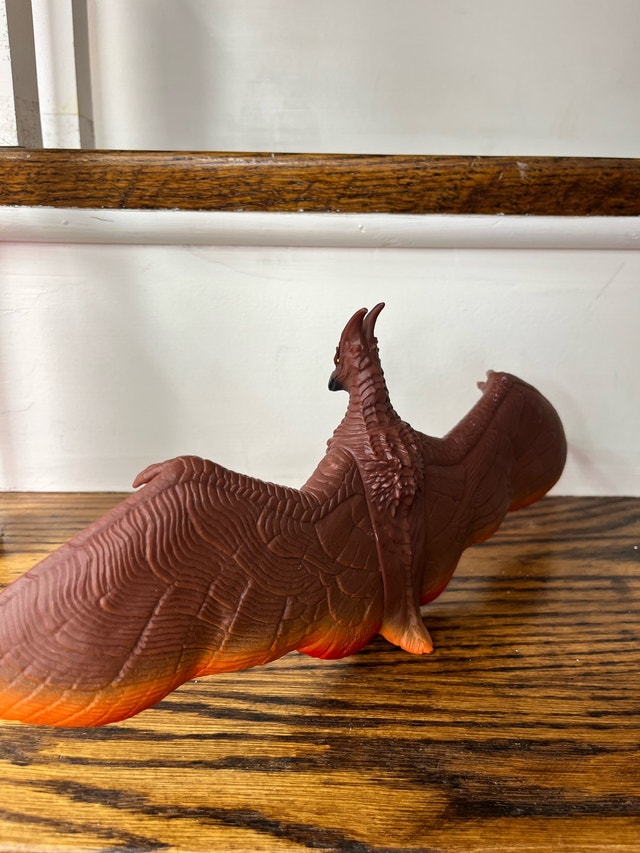 Bandai Rodan Figure - photo 3