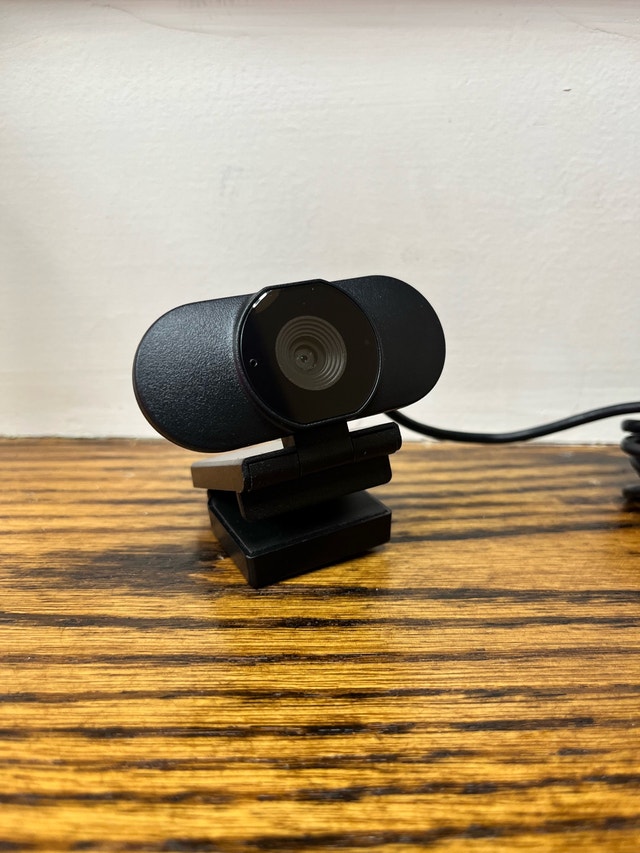 USB Webcam
