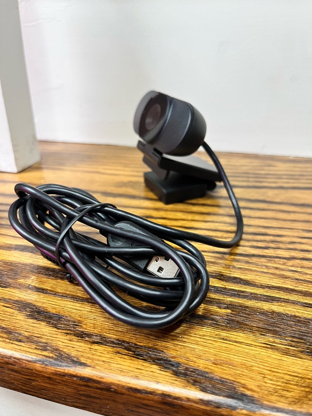 USB Webcam - photo 2