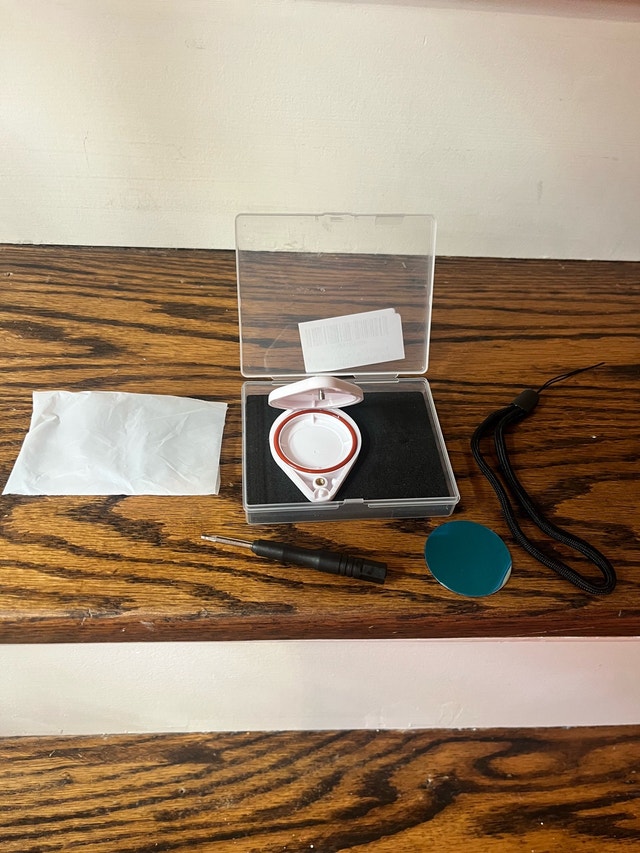 Waterproof Case for Apple AirTag
