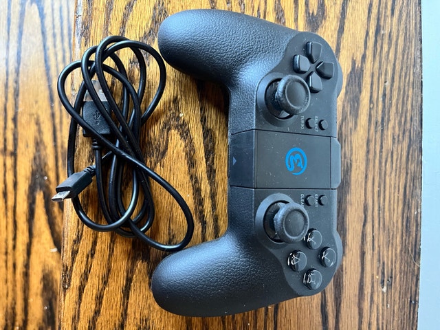 GameSir T1s Mobile Phone Gamepad