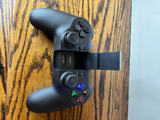 GameSir T1s Mobile Phone Gamepad - photo 2