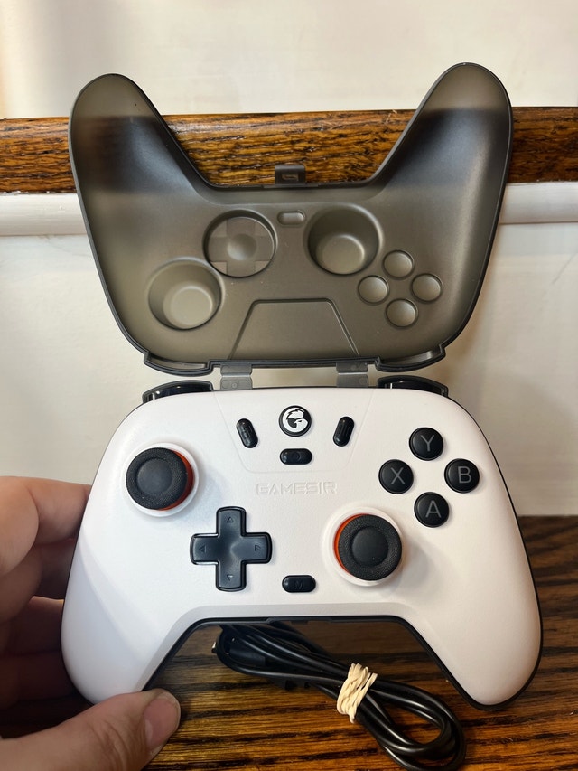 Gamesir T4n Lite Nintendo Switch Controller