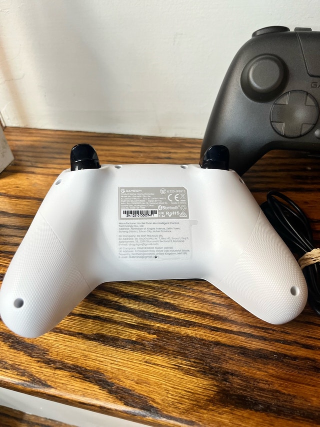 Gamesir T4n Lite Nintendo Switch Controller - photo 4