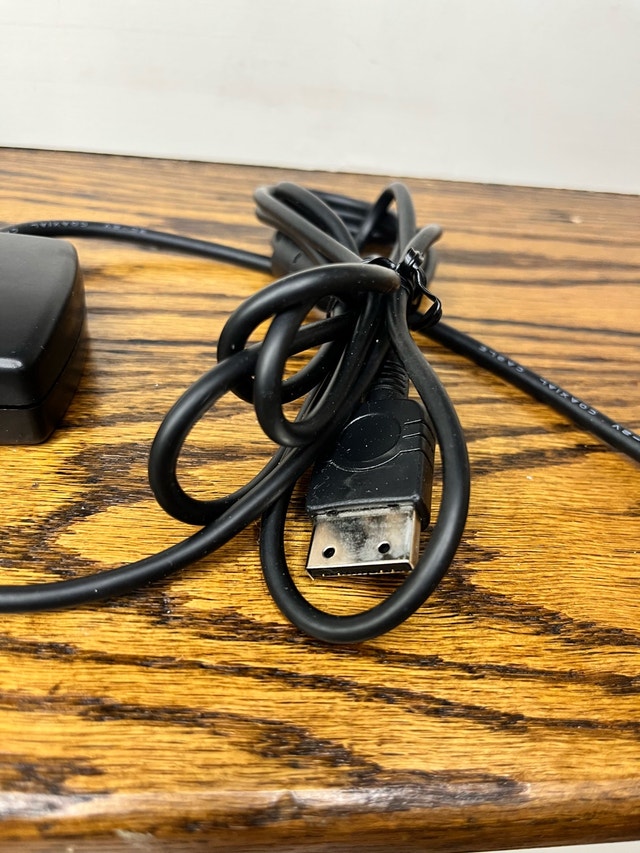 RFU adapter for sega dreamcast - photo 3