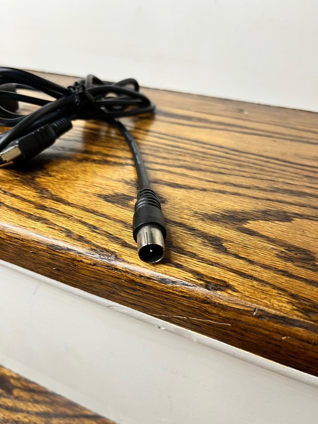 RFU adapter for sega dreamcast - photo 4