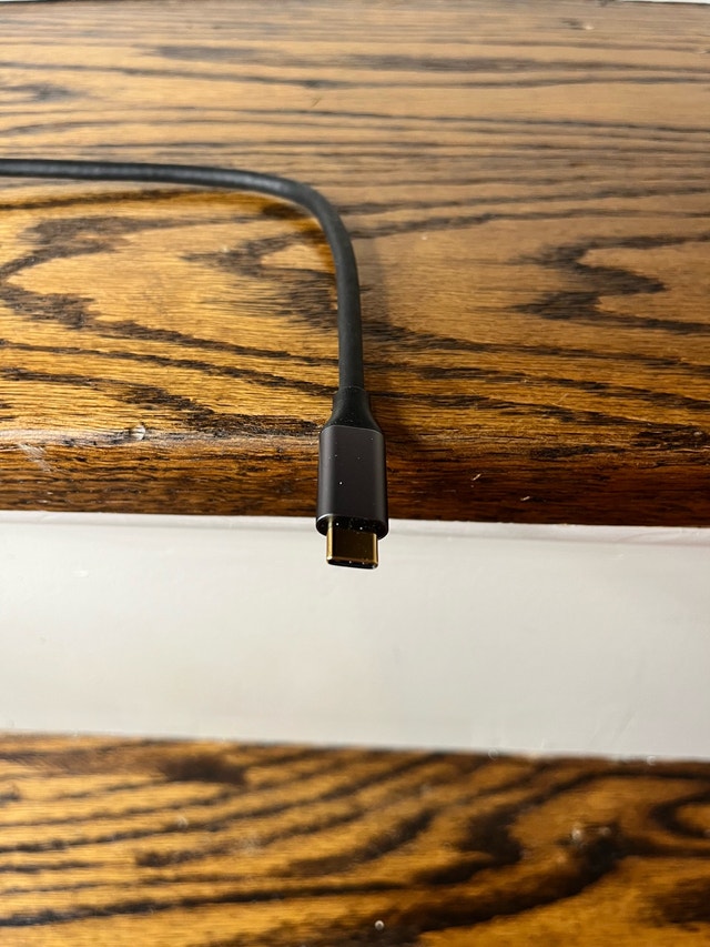 Selore&S-Global USB-C to Dual HDMI Adapter - photo 3