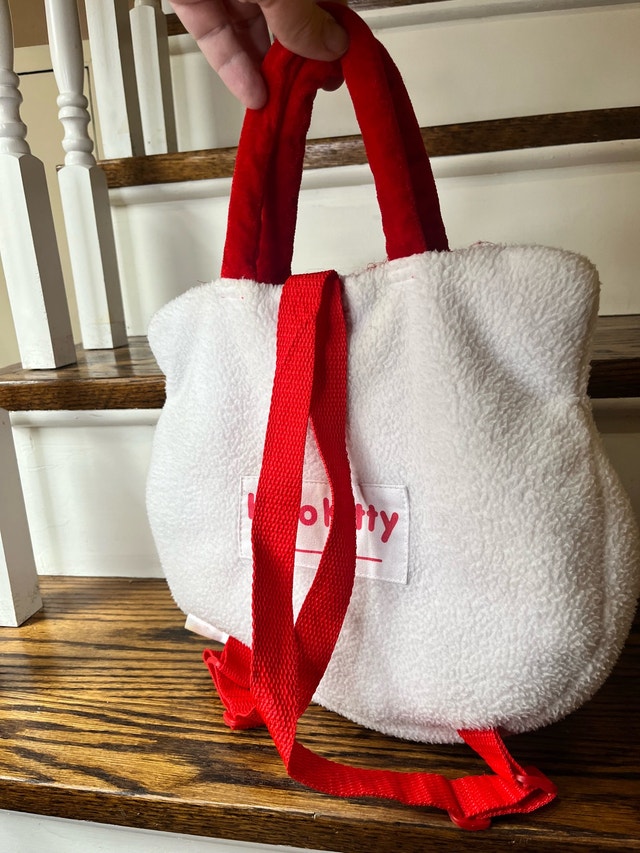 Hello Kitty Bag - photo 2
