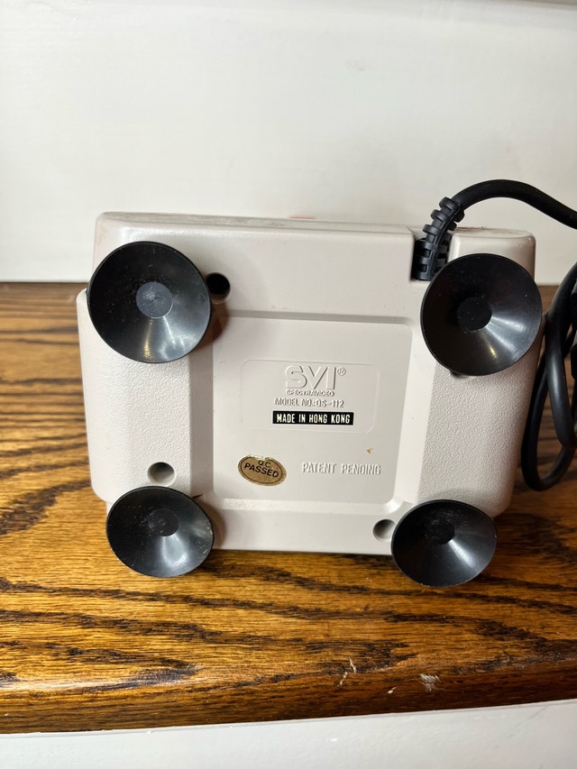 NES QuickShot Joystick for Nintendo Entertainment System - photo 4