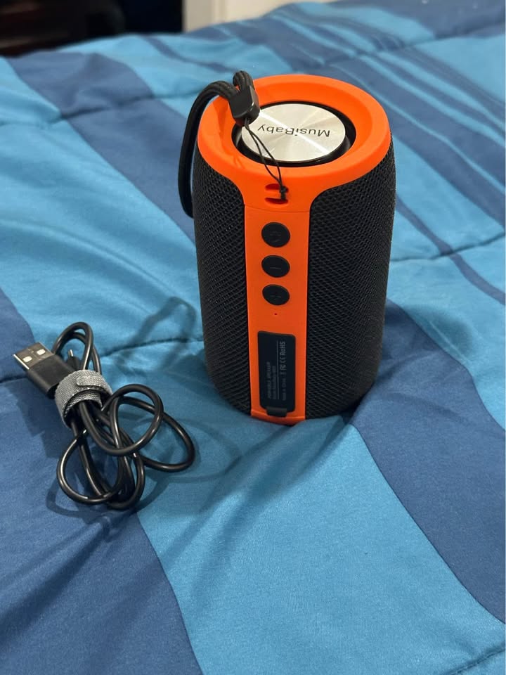 Brand New Speaker - photo 2