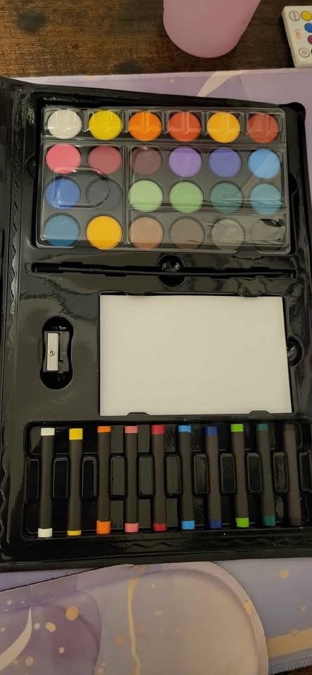 Creatology 100 PC Art Set - photo 5