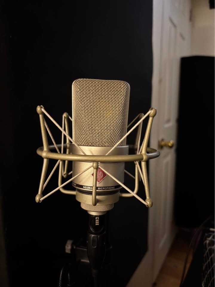 Neumann TLM 103 Microphone - photo 2