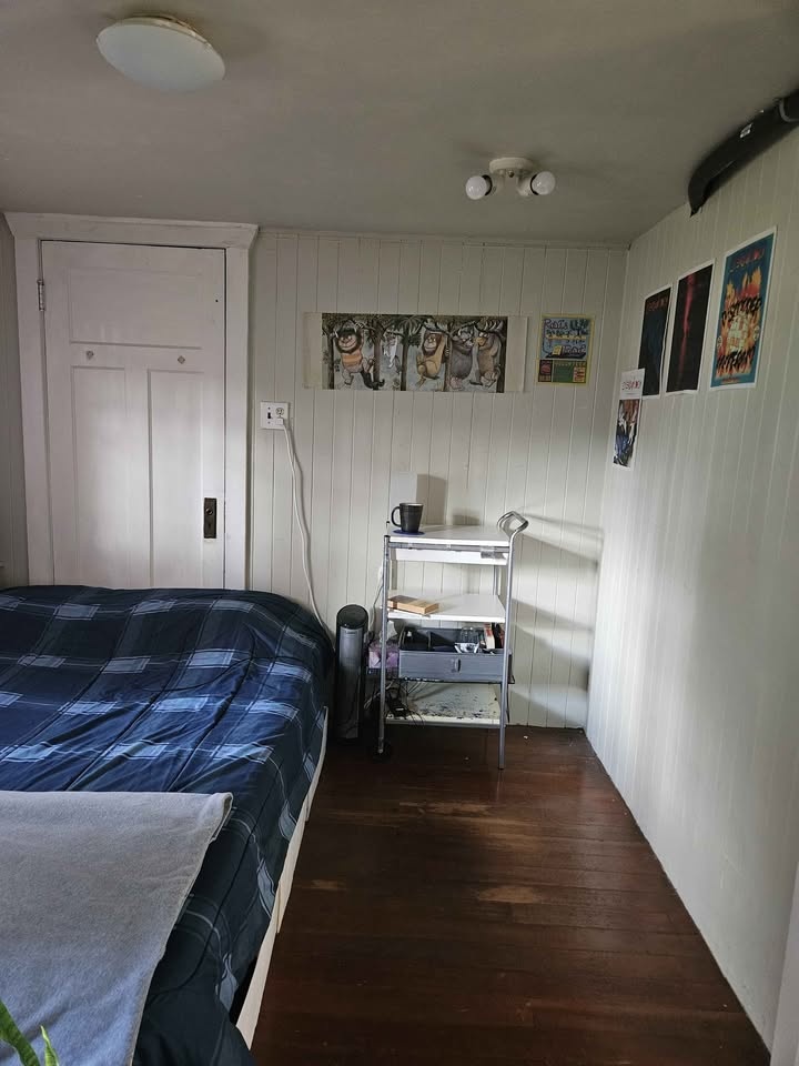 Private room for summer sublet - photo 2