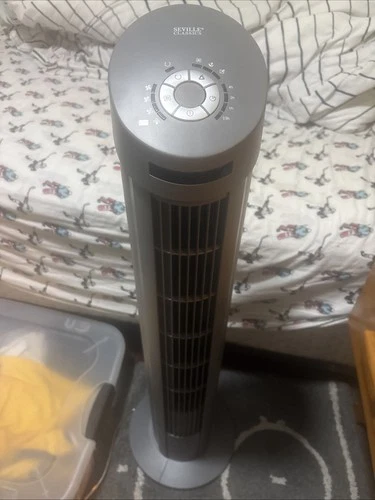Standing Fan