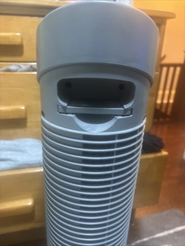 Standing Fan - photo 3