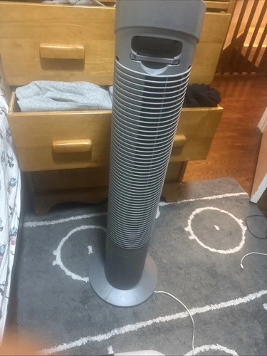 Standing Fan - photo 4