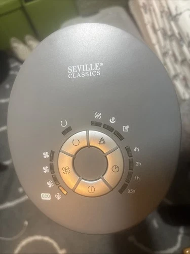 Standing Fan - photo 5