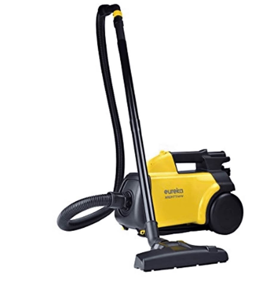 Eureka MightyMite Canister Vacuum Cleaner