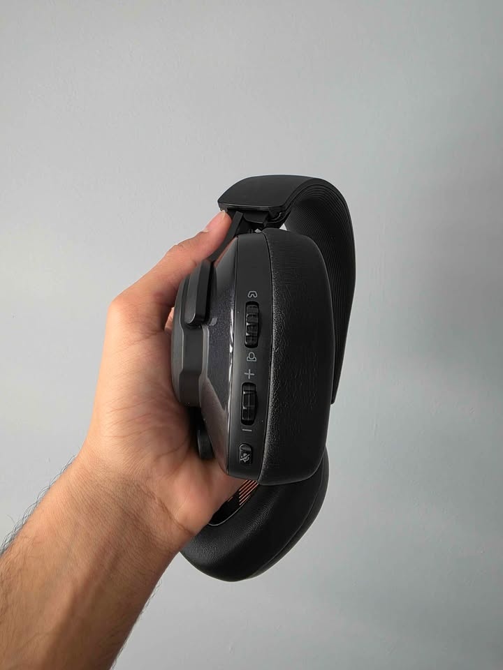 JBL Headset - photo 4