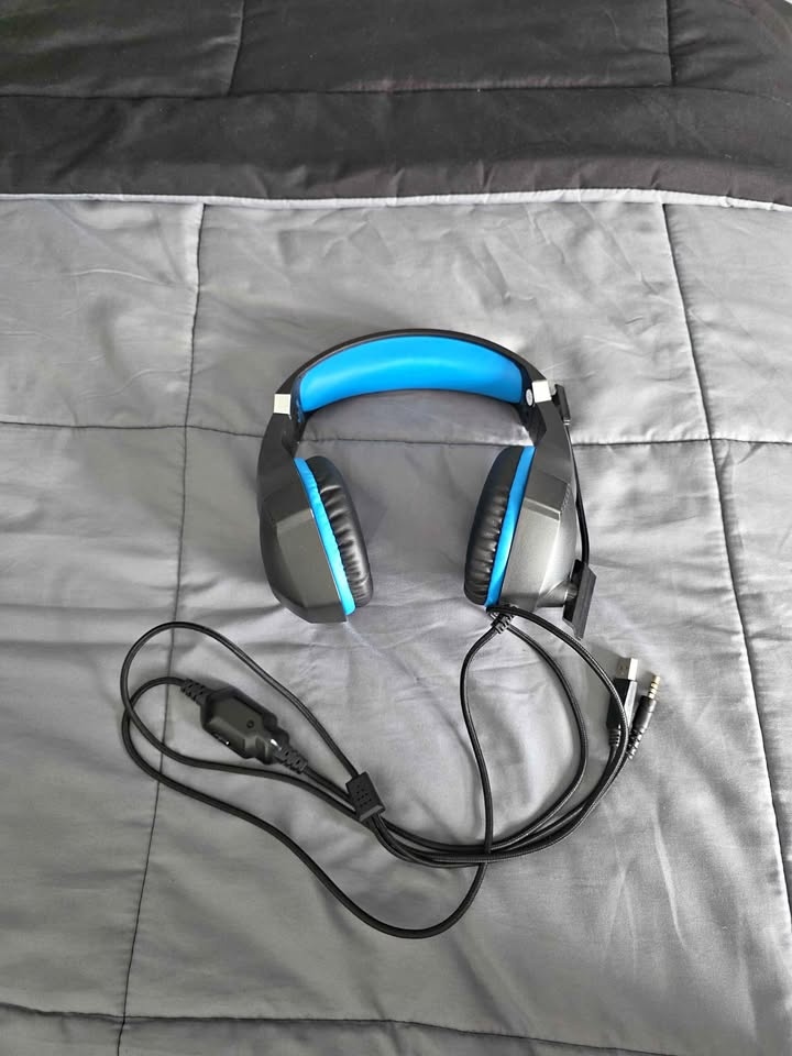 Gaming Headset