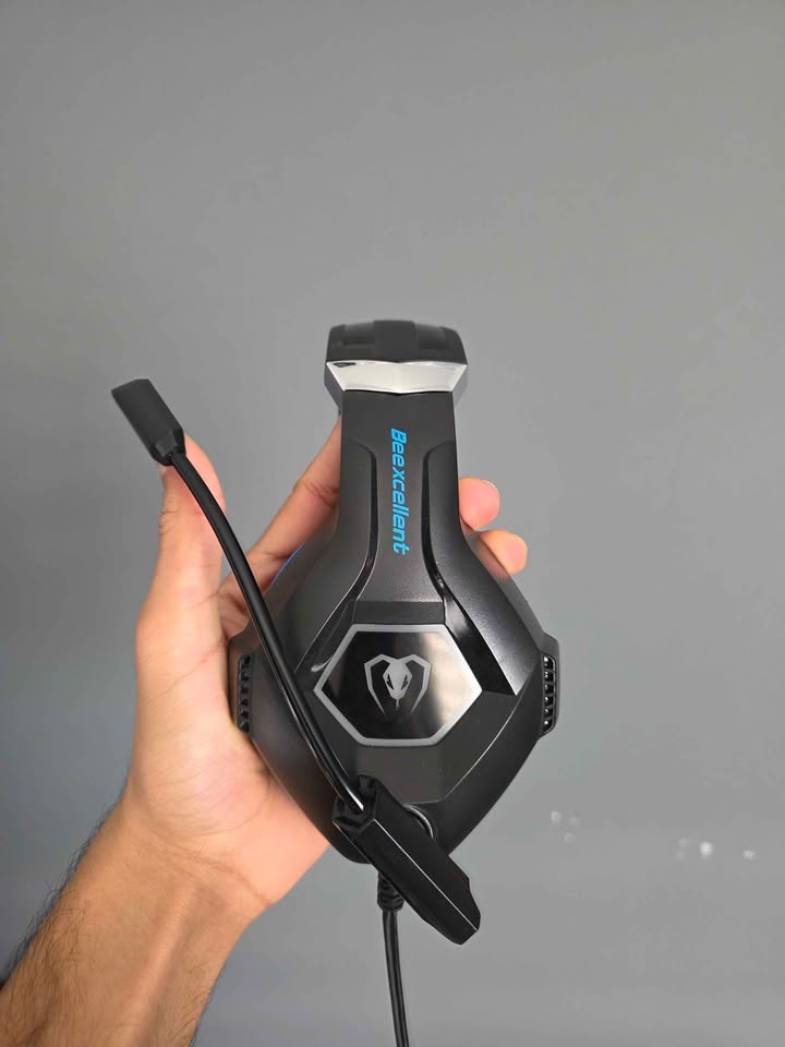 Gaming Headset - photo 2
