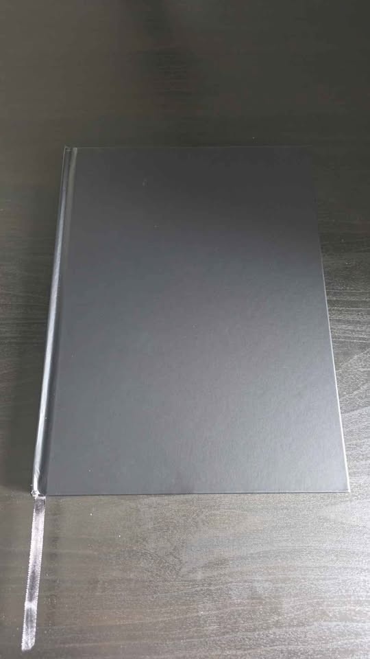 2 Brand New Notebooks