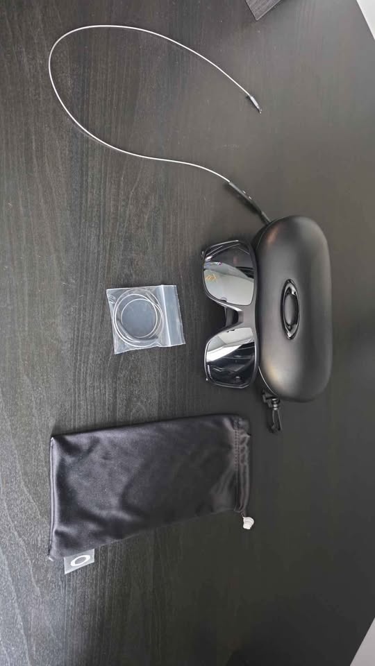 Oakley Split Shot Prizm Polarized Sunglasses