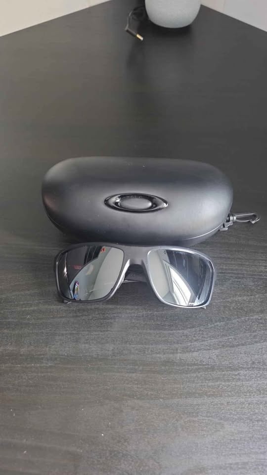 Oakley Split Shot Prizm Polarized Sunglasses - photo 2