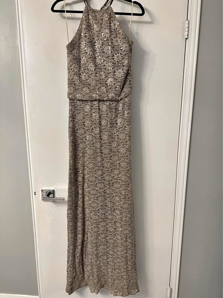 Prom/Bridesmaids Dress