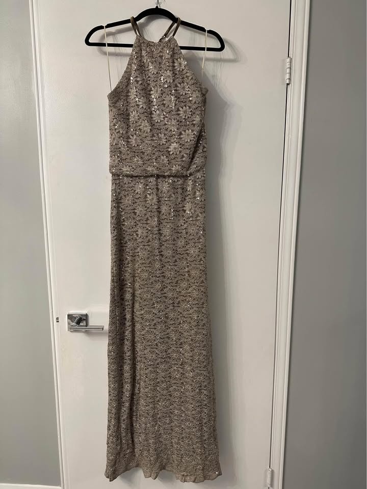 Prom/Bridesmaids Dress - photo 2