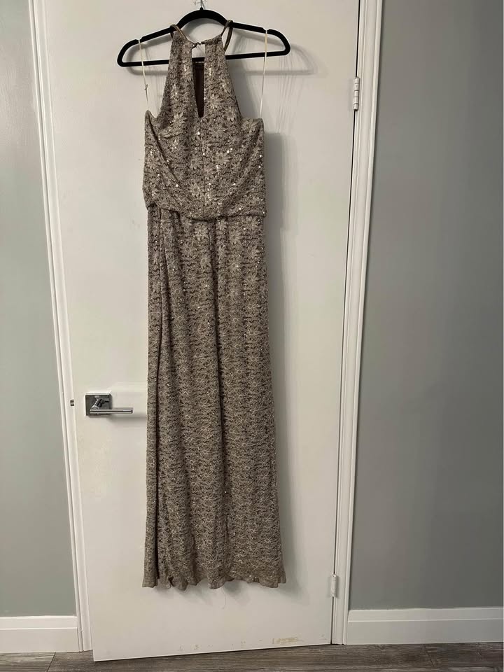 Prom/Bridesmaids Dress - photo 3