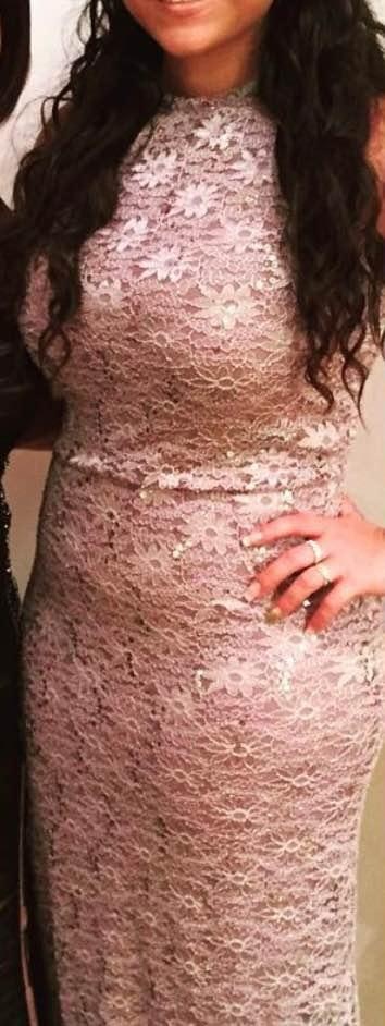 Prom/Bridesmaids Dress - photo 4