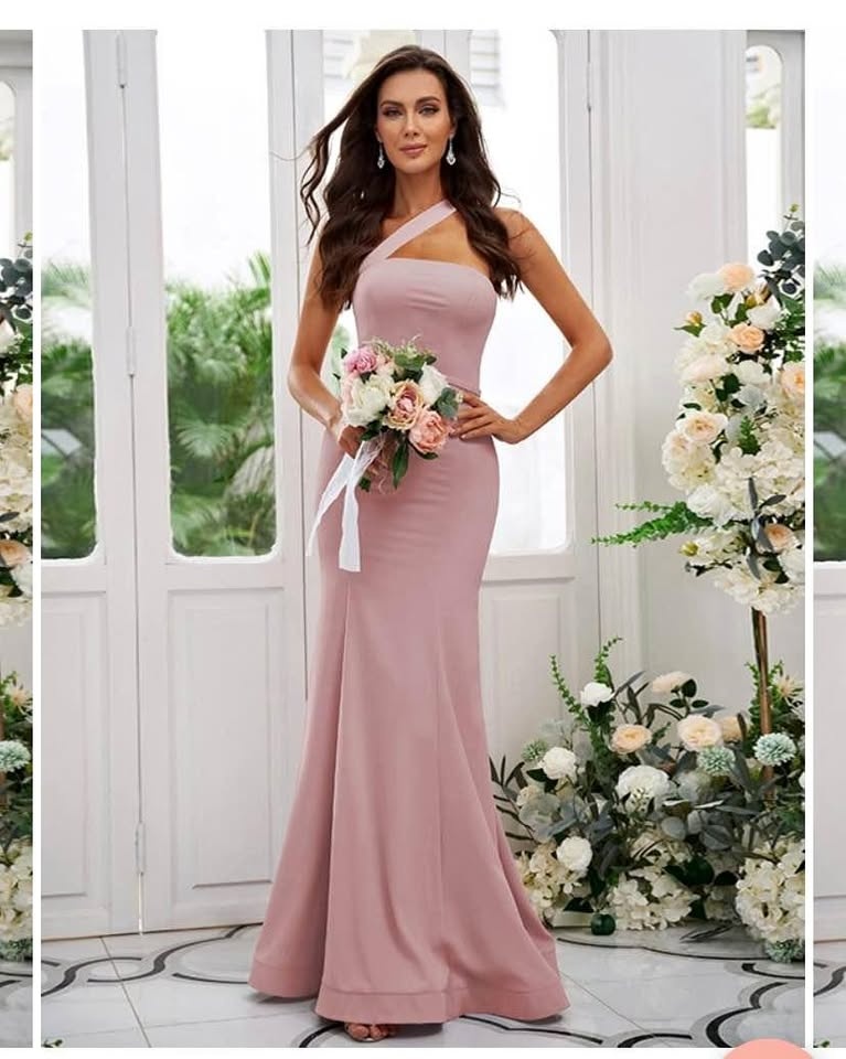 Bridesmaids/Wedding Dress - Brand New