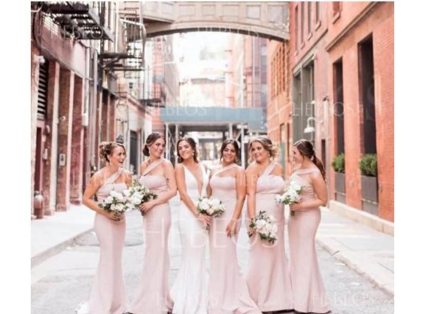Bridesmaids/Wedding Dress - Brand New - photo 2