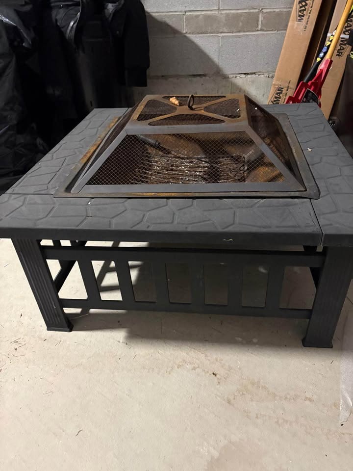 Fireplace - photo 2