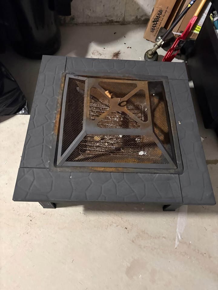 Fireplace - photo 3
