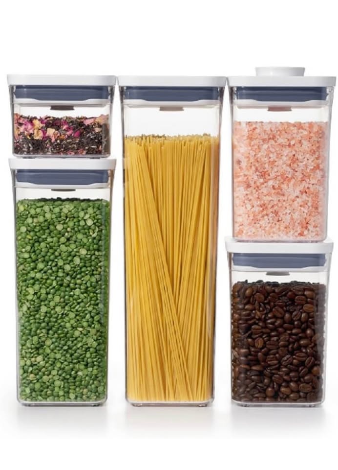 OXO Good Grips 5 Piece POP Container Set - photo 5