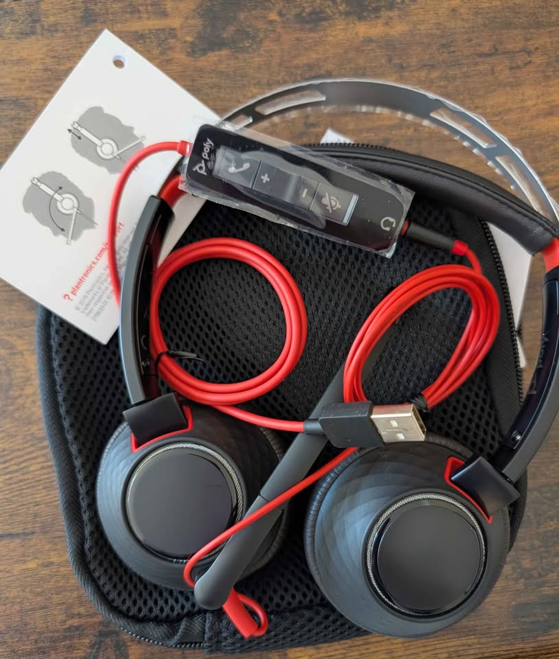 Headset 🎧🥕 - photo 2