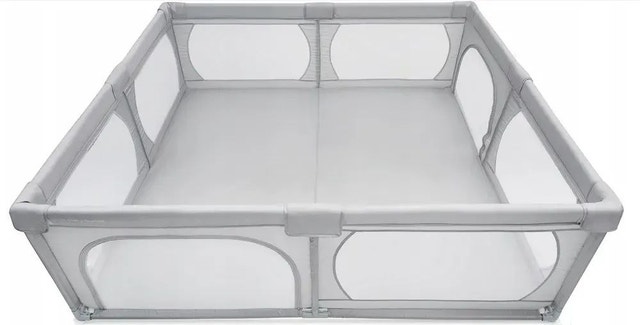 XL Playpen with Gate - New in Box - photo 3